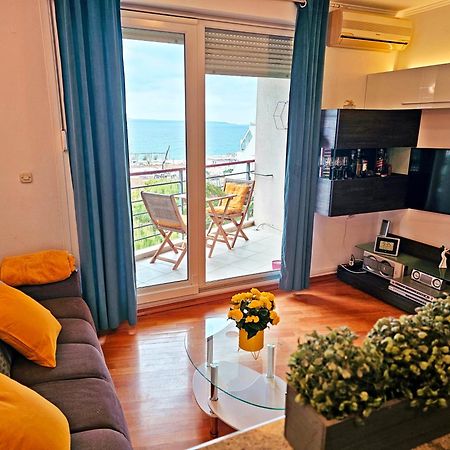 Apartment Aquamarine Split Exterior foto