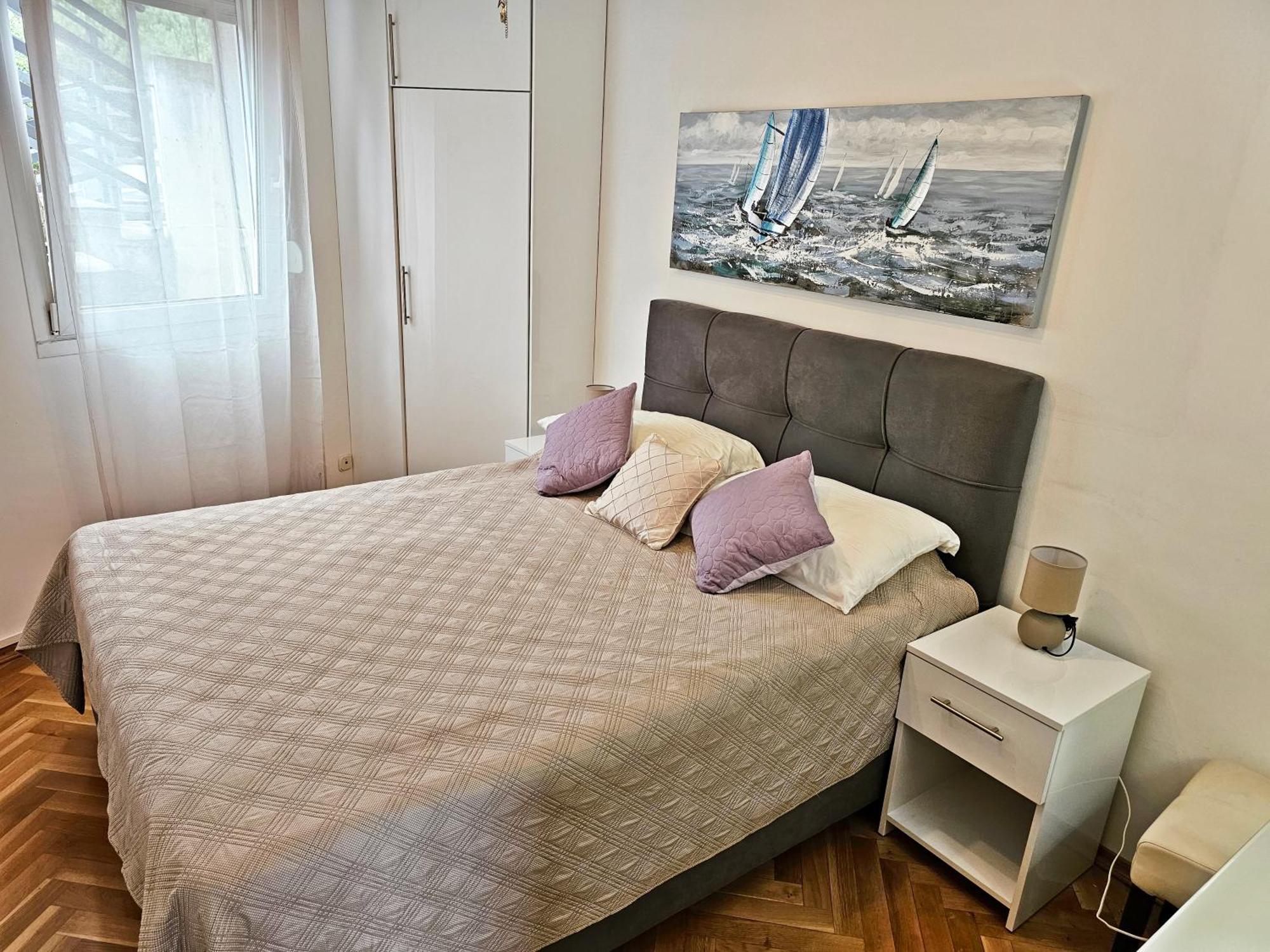Apartment Aquamarine Split Exterior foto